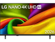 Телевизори LG 65NU850B3LA