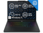 Лаптопи Lenovo Legion Pro 5 16" Gen 10