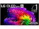 Телевизори LG OLED55G63LS