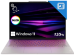 Лаптопи Lenovo Yoga Slim 7 Ultra 14" Gen 11 Aura Edition