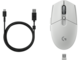 Мишки Logitech G305 X SUPERLIGHT LIGHTSPEED Wireless Gaming Mouse, White