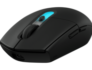Мишки Logitech G305 X SUPERLIGHT LIGHTSPEED Wireless Gaming Mouse, Black