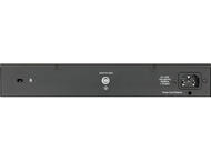 Мрежово оборудване D-Link DGS-1100-10MPV2
