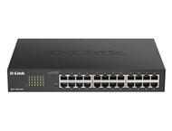 Мрежово оборудване D-Link DGS-1100-24V2