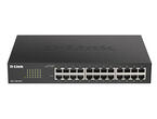Мрежово оборудване D-Link DGS-1100-24V2