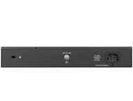 Мрежово оборудване D-Link DGS-1100-24V2