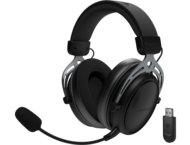 Слушалки Genesis Toron 706, Black