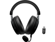 Слушалки Genesis Toron 706, Black