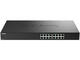 Мрежово оборудване D-Link DMS-1016
