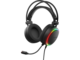 Слушалки Genesis Neon 614, Black