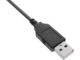 Слушалки Genesis Neon 614, Black
