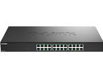 Мрежово оборудване D-Link DMS-1024