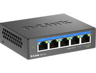 Мрежово оборудване D-Link DMS-105
