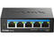 Мрежово оборудване D-Link DMS-105