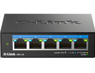 Мрежово оборудване D-Link DMS-105