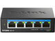 Мрежово оборудване D-Link DMS-105