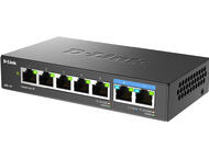 Мрежово оборудване D-Link DMS-107