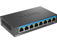 Мрежово оборудване D-Link DMS-108