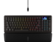 Клавиатури CORSAIR VANGUARD 96 Wireless Mechanical Gaming Keyboard, Backlit RGB LED, CORSAIR MLX Plasma, Black, Black PBT DS Keycaps