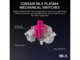 Клавиатури CORSAIR VANGUARD 96 Wireless Mechanical Gaming Keyboard, Backlit RGB LED, CORSAIR MLX Plasma, Black, Black PBT DS Keycaps