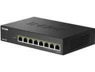 Мрежово оборудване D-Link DMS-108P