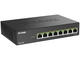 Мрежово оборудване D-Link DMS-108P