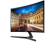 Употребявани монитори Samsung C27F396FHR - втора употреба