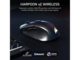 Мишки Corsair Harpoon v2 WIRELESS Gaming Mouse