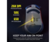 Мишки Corsair Harpoon v2 WIRELESS Gaming Mouse