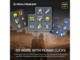 Мишки Corsair NIGHTSWORD v2 WIRELESS SD Stream Deck Gaming Mouse