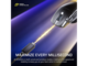Мишки Corsair NIGHTSWORD v2 WIRELESS SD Stream Deck Gaming Mouse
