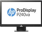 Употребявани монитори HP ProDisplay P240va - втора употреба