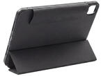 Калъфи за таблети Dviced Hybrid case for iPad Pro 11-inch (M4,M5) - Black