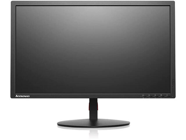 Употребявани монитори Lenovo ThinkVision T2424p - втора употреба