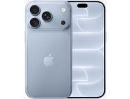 Смартфони Apple iPhone 18 Pro - 12GB RAM / 512GB, Glacier