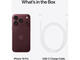 Смартфони Apple iPhone 18 Pro - 12GB RAM / 1TB, Burgundy