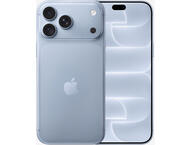 Смартфони Apple iPhone 18 Pro Max - 12GB RAM / 512GB, Glacier