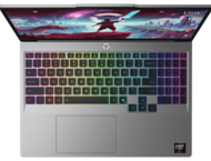 Лаптопи Lenovo LOQ 15" Gen 11