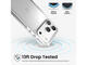 Калъфи Speck Presidio Perfect-Clear MagSafe Apple iPhone 18 Pro Case, Clear