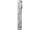 Калъфи Speck Presidio Perfect-Clear Fold MagSafe Apple iPhone Duo Case, Clear/Silver