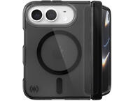 Калъфи Speck Presidio Lux Fold MagSafe Apple iPhone Duo Case, Obsidian