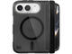 Калъфи Speck Presidio Lux Fold MagSafe Apple iPhone Duo Case, Obsidian