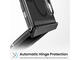 Калъфи Speck Presidio Lux Fold MagSafe Apple iPhone Duo Case, Obsidian