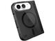 Калъфи Speck Presidio Lux Fold MagSafe Apple iPhone Duo Case, Obsidian