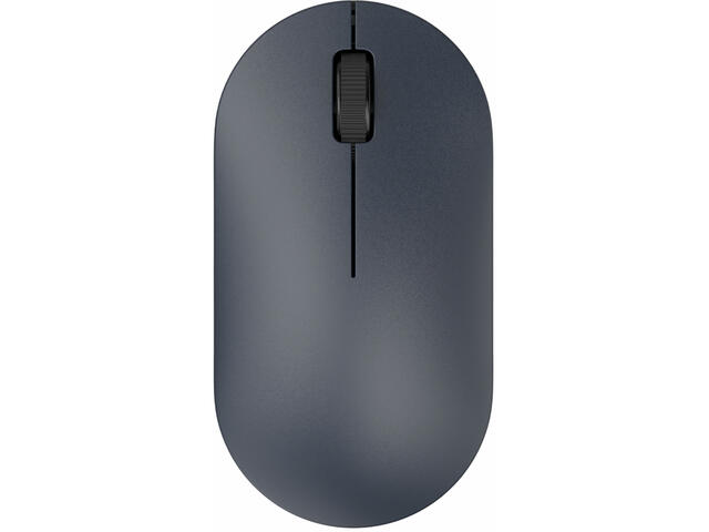 Мишки Xiaomi Wireless Mouse Lite 2, Black