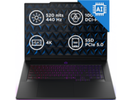 Лаптопи Lenovo Legion 9 18" Gen 10