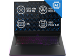 Лаптопи Lenovo Legion 9 18" Gen 10