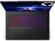 Лаптопи Lenovo Legion 9 18" Gen 10