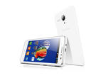 Смартфони Lenovo A606 8GB, бял цвят