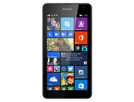 Смартфони Microsoft Lumia 535 8GB, черен цвят